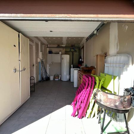 Formigueres Chalet 3 Faces Ideal Famille Екстериор снимка