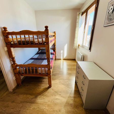 Formigueres Chalet 3 Faces Ideal Famille Екстериор снимка