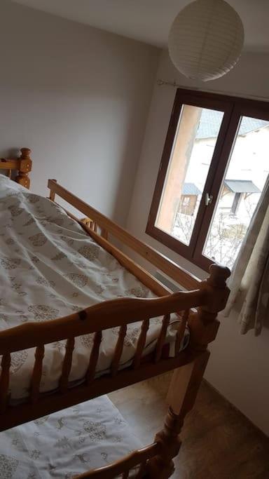 Formigueres Chalet 3 Faces Ideal Famille Екстериор снимка