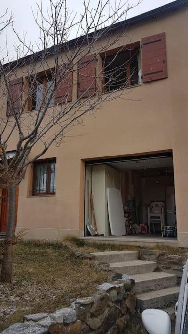 Formigueres Chalet 3 Faces Ideal Famille Екстериор снимка
