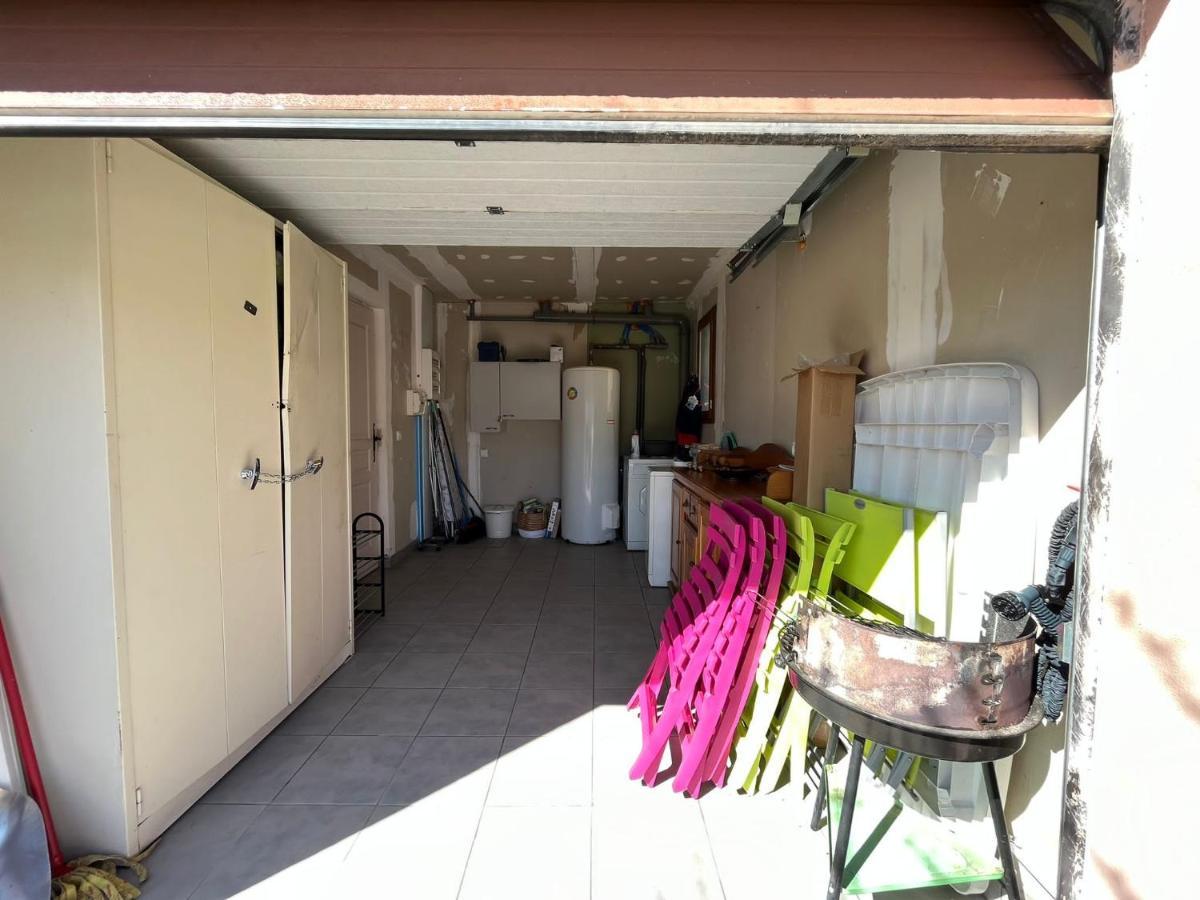 Formigueres Chalet 3 Faces Ideal Famille Екстериор снимка