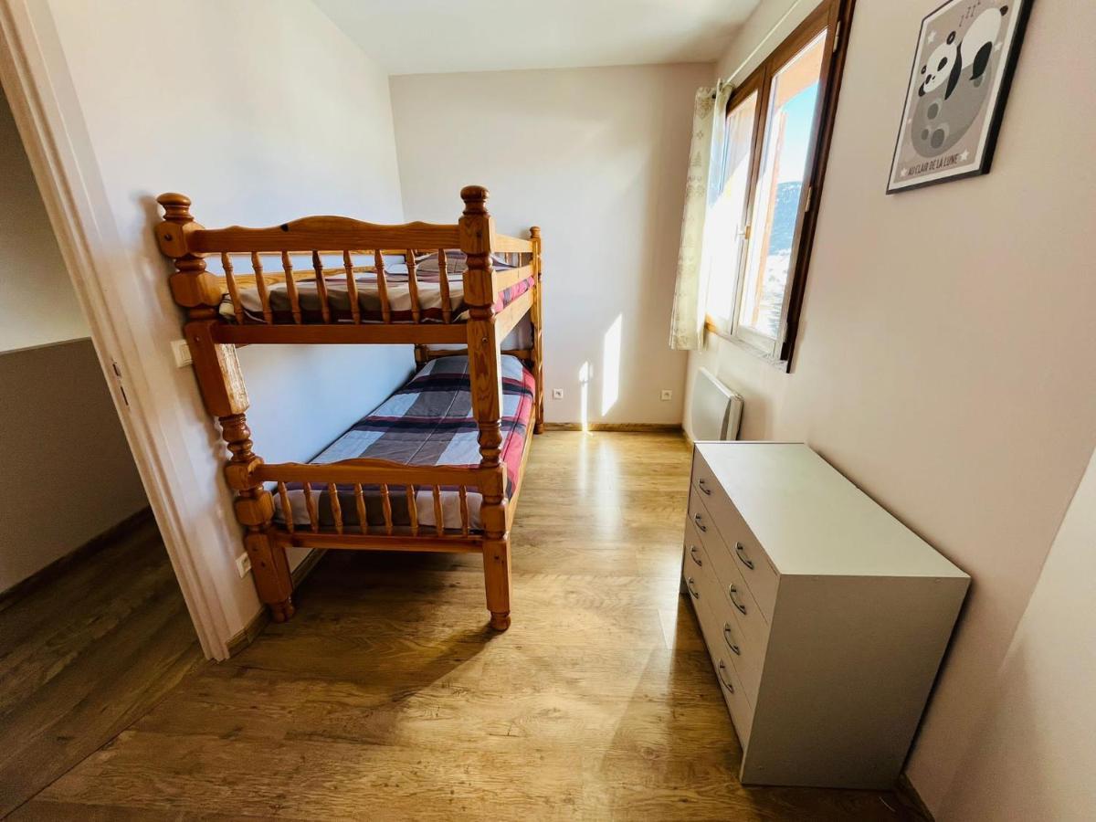 Formigueres Chalet 3 Faces Ideal Famille Екстериор снимка