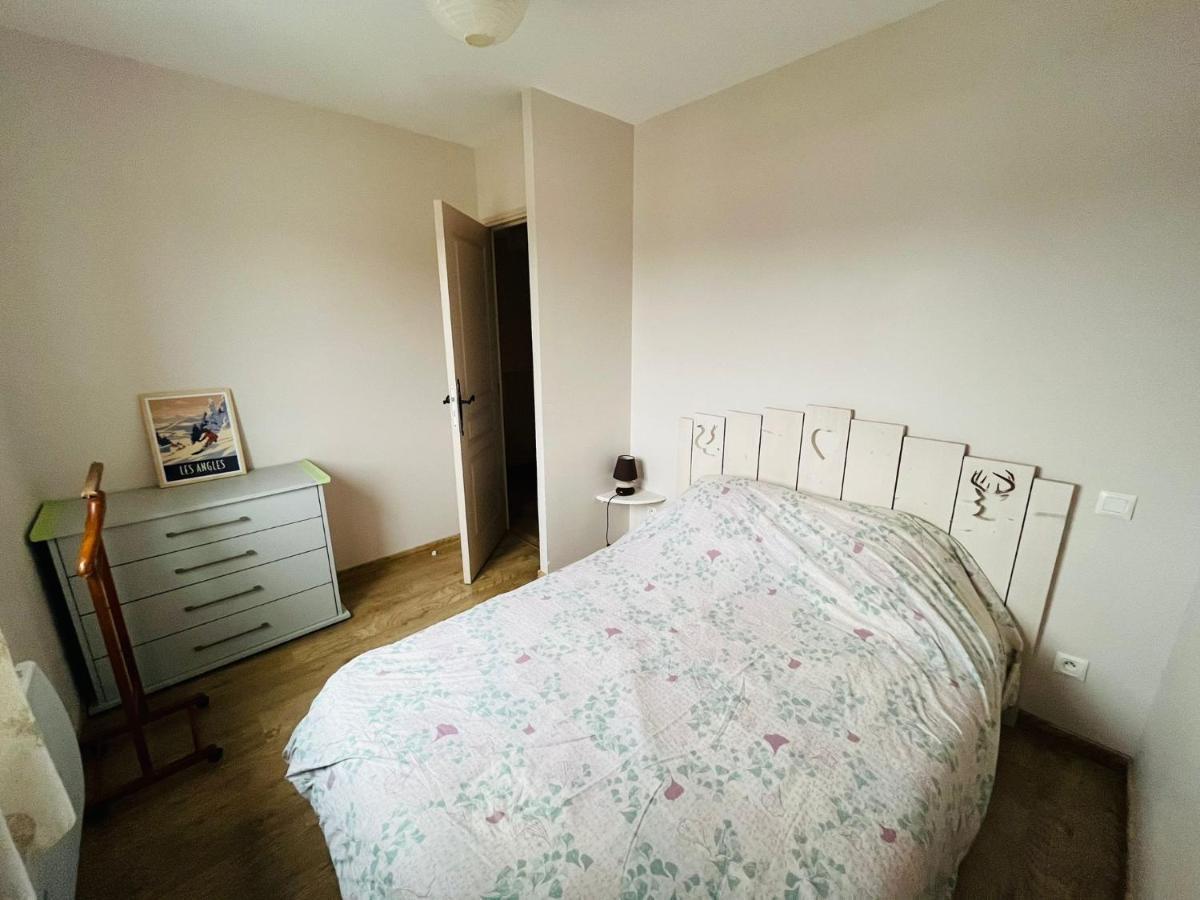 Formigueres Chalet 3 Faces Ideal Famille Екстериор снимка